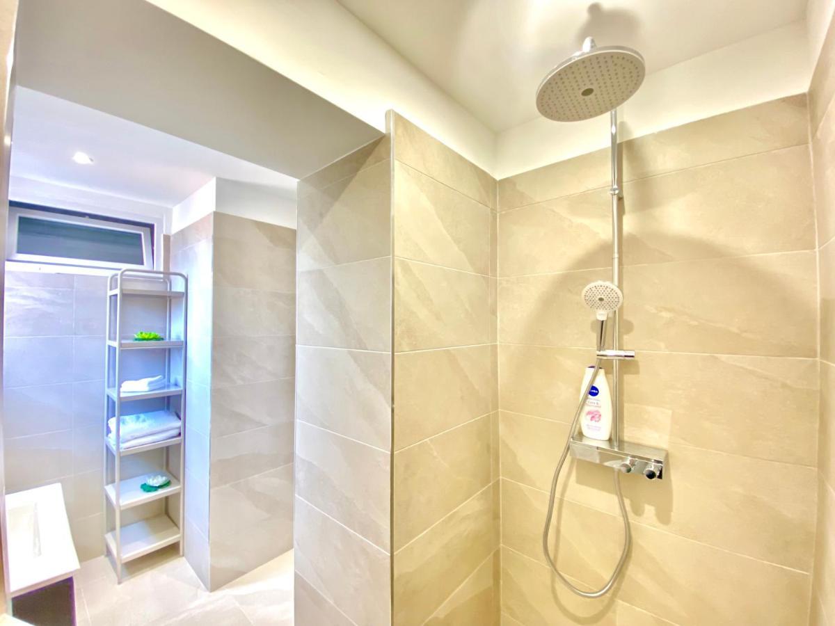 Apartment Palais Azur By Scls Locations