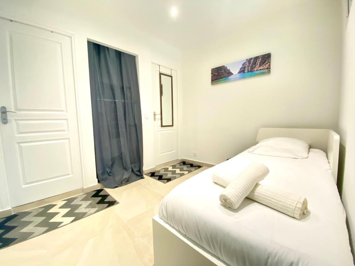Palais Azur By Scls Locations Apartment *